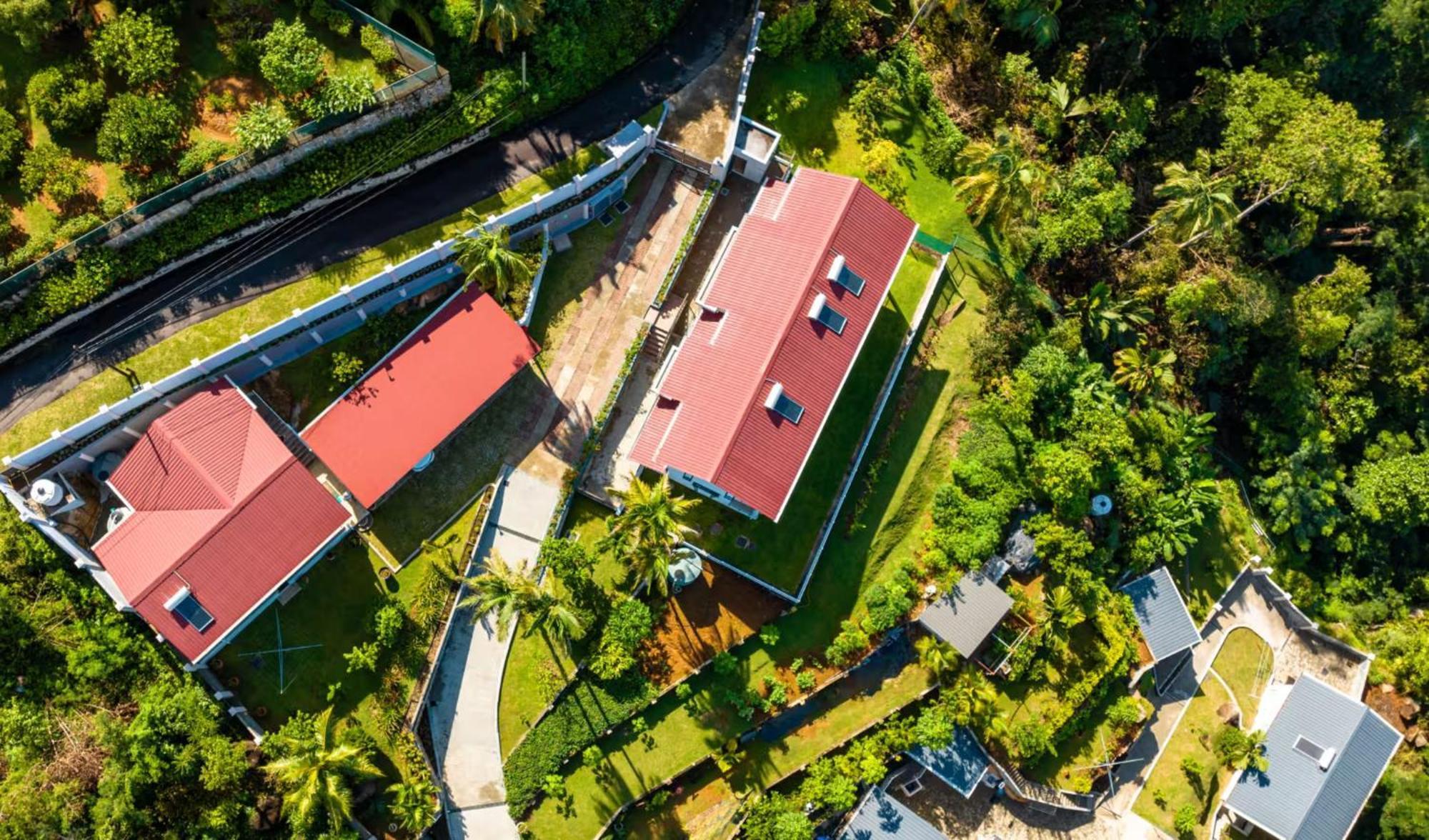 Апартаменты Casa Gem Виктория Экстерьер фото